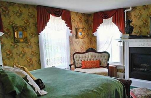 фото отеля Inn Victoria