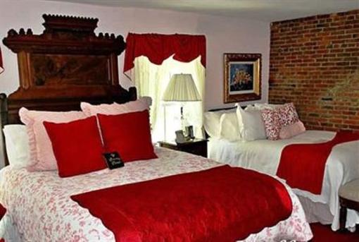 фото отеля Inn Victoria