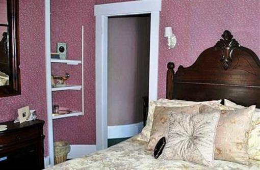фото отеля Inn Victoria