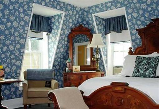 фото отеля Inn Victoria