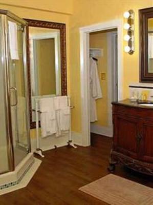 фото отеля Inn Victoria