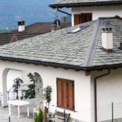 фото отеля Casa Vacanze Villa Isabella