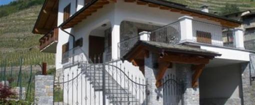 фото отеля Casa Vacanze Villa Isabella
