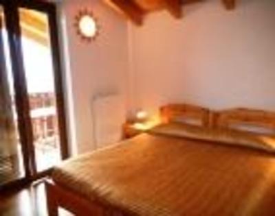фото отеля Casa Vacanze Villa Isabella