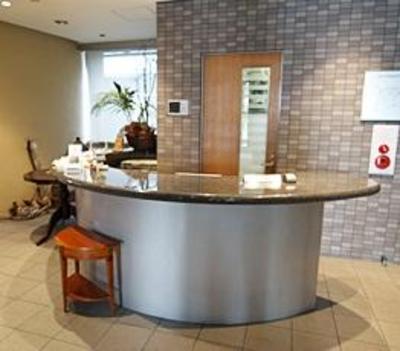 фото отеля Hotel Lakeland Hikone