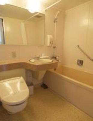фото отеля Hotel Lakeland Hikone