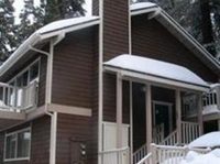 Lake Arrowhead Chalets