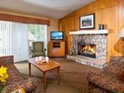 фото отеля Lake Arrowhead Chalets