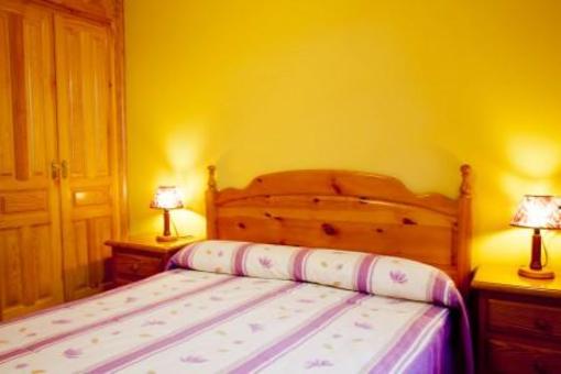 фото отеля Apartamentos Mazcaray