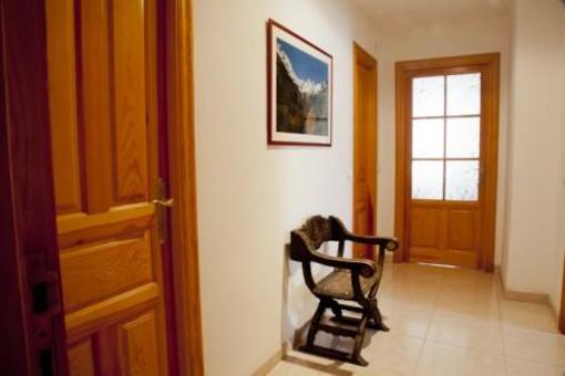 фото отеля Apartamentos Mazcaray