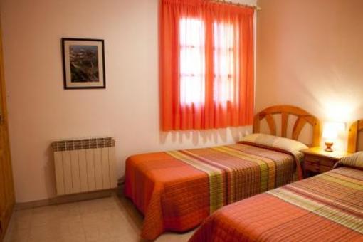 фото отеля Apartamentos Mazcaray