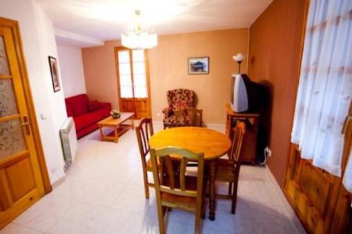 фото отеля Apartamentos Mazcaray