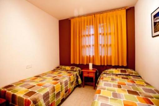 фото отеля Apartamentos Mazcaray