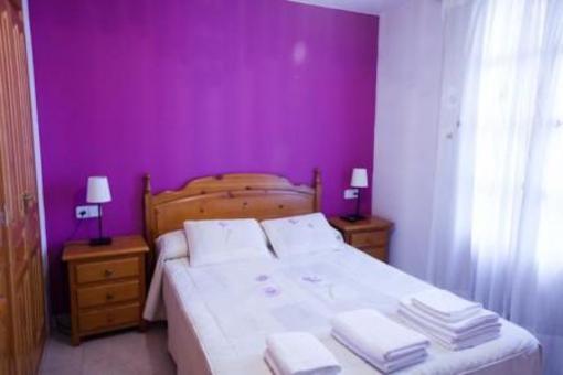 фото отеля Apartamentos Mazcaray
