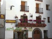 Apartamentos Mazcaray
