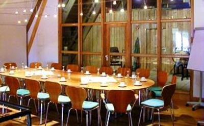 фото отеля Hotel Restaurant Windmuller