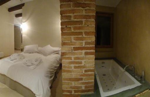 фото отеля Hotel Rural Cal Torner