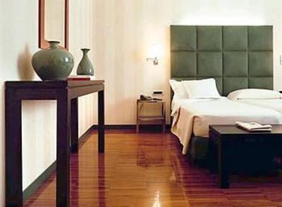 фото отеля Enterprise Hotel Milan