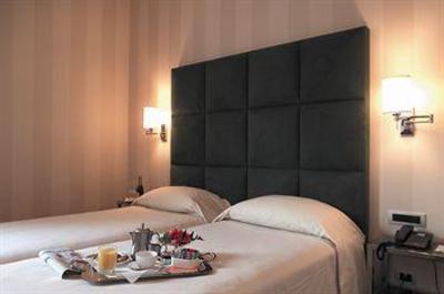 фото отеля Enterprise Hotel Milan