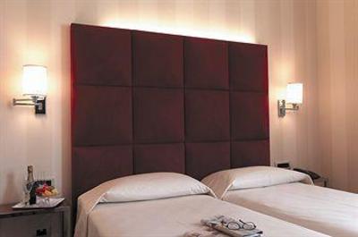 фото отеля Enterprise Hotel Milan