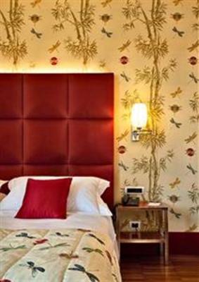 фото отеля Enterprise Hotel Milan