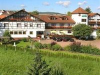 Zum Bueraberg Hotel Restaurant