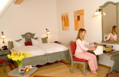 фото отеля Odenwaelder Wappenstube Nichtraucherhotel