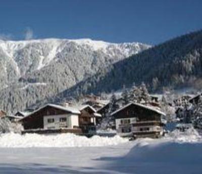 фото отеля Pension Sohler