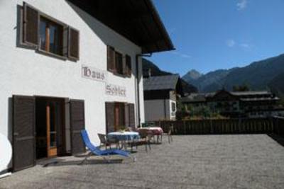 фото отеля Pension Sohler