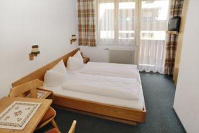 фото отеля Pension Sohler
