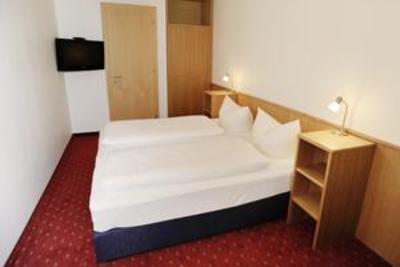 фото отеля Pension Sohler