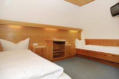 фото отеля Pension Sohler