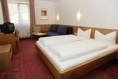 фото отеля Pension Sohler