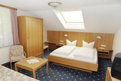 фото отеля Pension Sohler