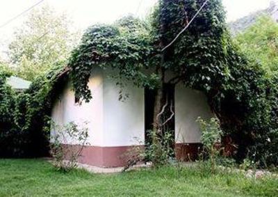 фото отеля Arya Holiday Houses