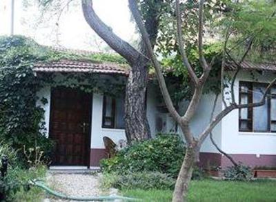 фото отеля Arya Holiday Houses