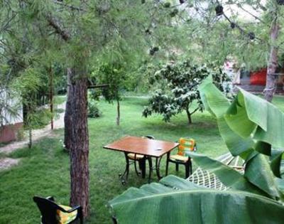 фото отеля Arya Holiday Houses