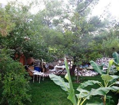 фото отеля Arya Holiday Houses