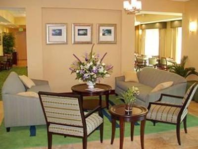 фото отеля Hampton Inn Channel Islands Harbor