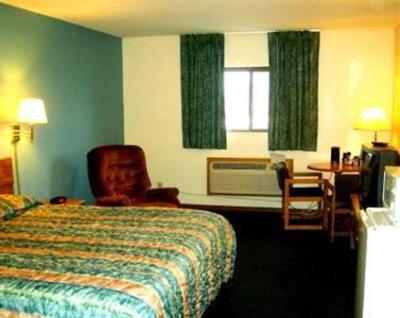 фото отеля Red Roof Inn Le Roy