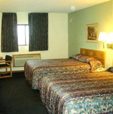 фото отеля Red Roof Inn Le Roy