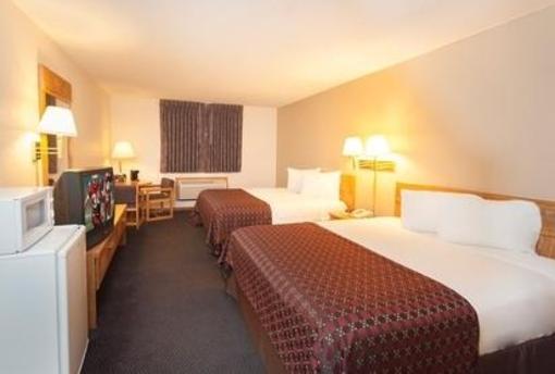 фото отеля Red Roof Inn Le Roy