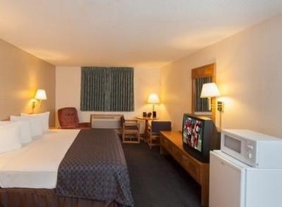 фото отеля Red Roof Inn Le Roy