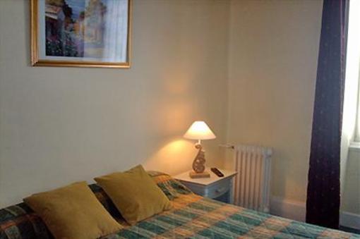 фото отеля Hotel De l'Aigle d'Or