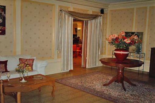 фото отеля Hotel De l'Aigle d'Or