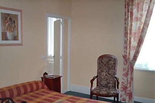 фото отеля Hotel De l'Aigle d'Or
