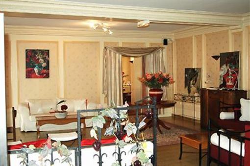 фото отеля Hotel De l'Aigle d'Or