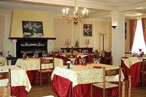 фото отеля Hotel De l'Aigle d'Or