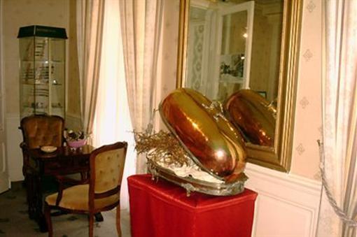 фото отеля Hotel De l'Aigle d'Or