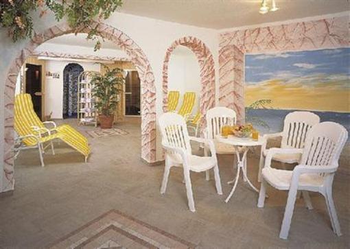 фото отеля Hotel Baerolina